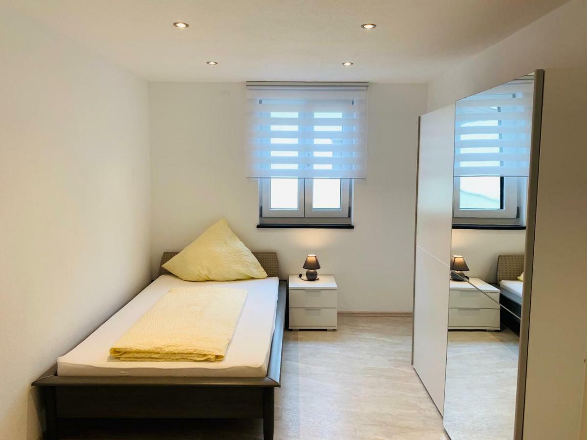 Ferienwohnung Mentes Füssen Dış mekan fotoğraf