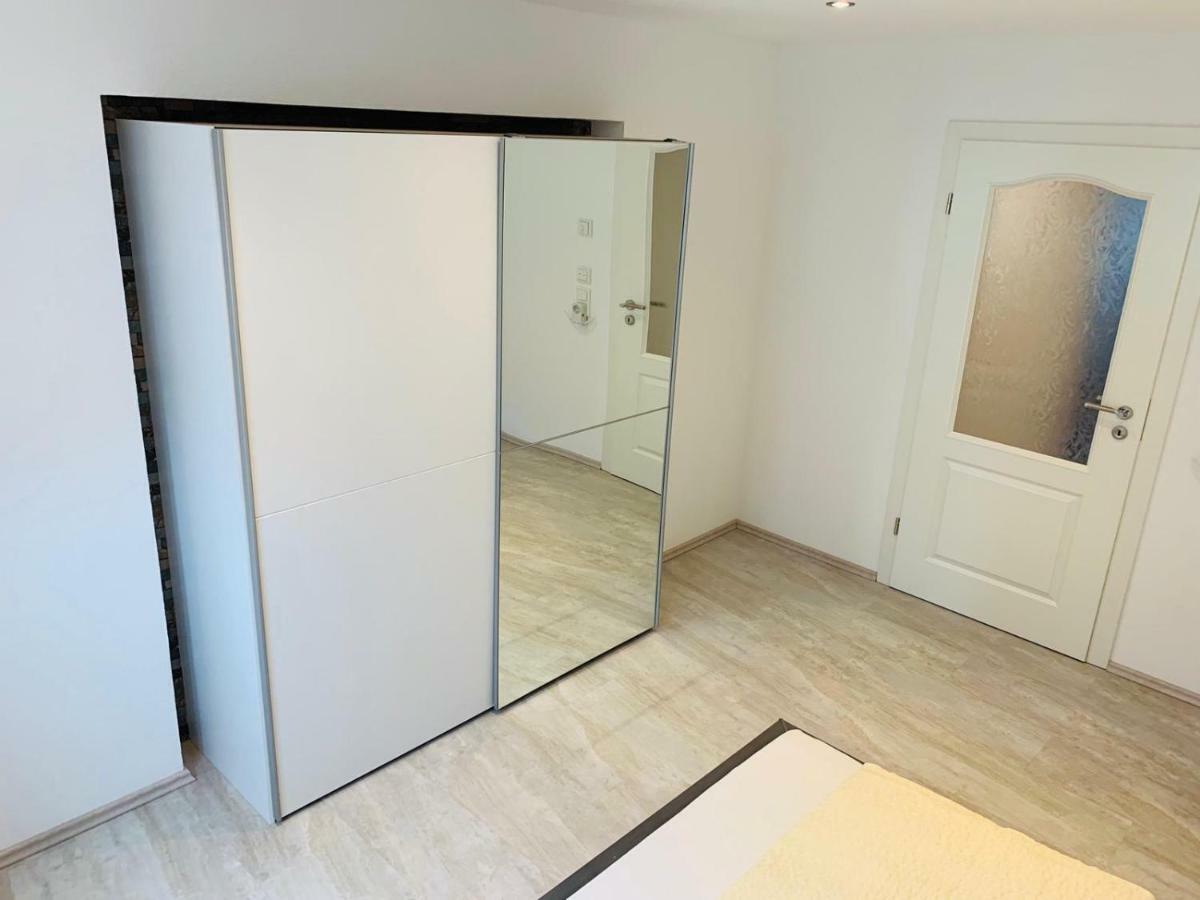 Ferienwohnung Mentes Füssen Dış mekan fotoğraf